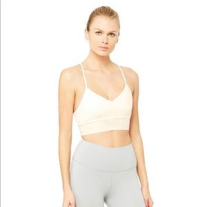 Alo Yoga Lush Bra